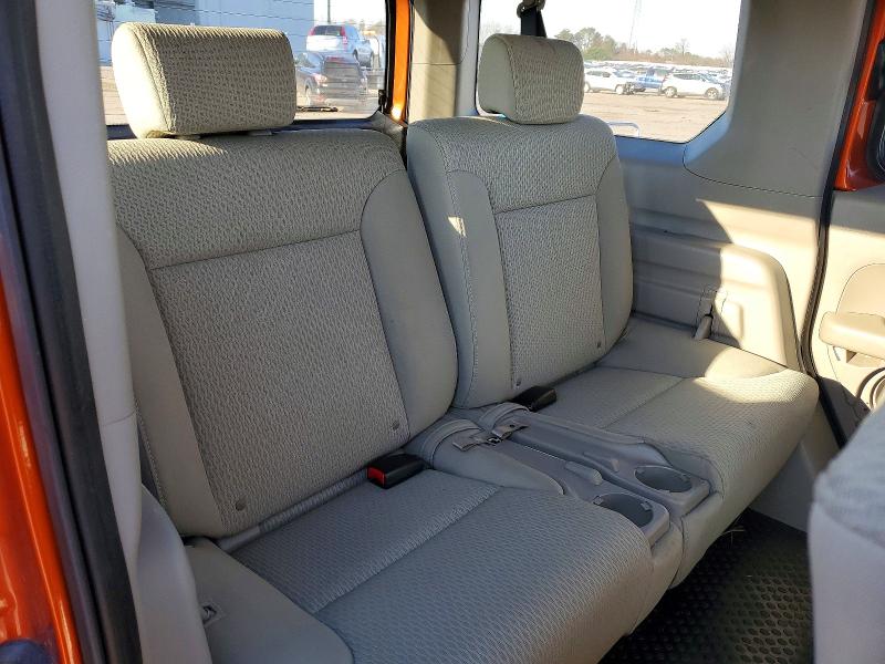 Foto 11 de la subasta – 2010 HONDA ELEMENT LX con VIN 5J6YH2H3XAL007652