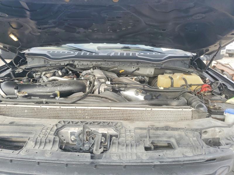 Photo 12 from auction – 2020 FORD F250 SUPER with VIN 1FT7W2BT0LED42085