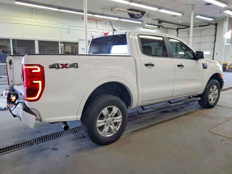 Photo 3 from auction – 2020 FORD RANGER XL with VIN 1FTER4FH0LLA52182