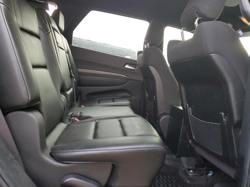 Photo 11 from auction – 2023 DODGE DURANGO PU with VIN 1C4SDJFT4PC604051