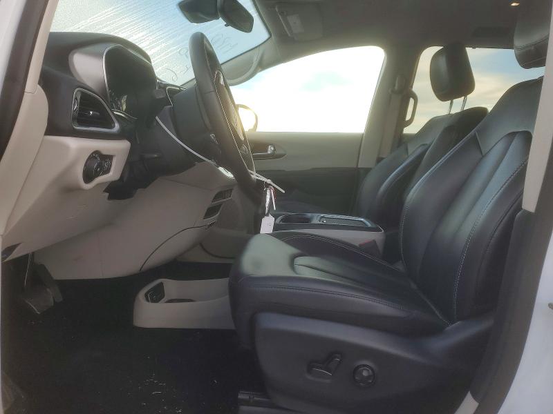 Photo 7 from auction – 2024 CHRYSLER PACIFICA with VIN 2C4RC1BG0RR125050