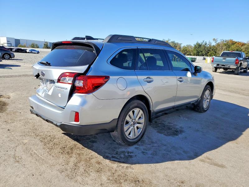 Photo 3 from auction – 2017 SUBARU OUTBACK with VIN 4S4BSAHC8H3412194