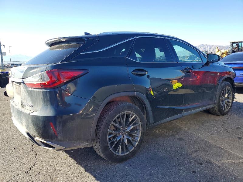 Photo 3 from auction – 2019 LEXUS RX 350 BAS with VIN 2T2BZMCA8KC189320
