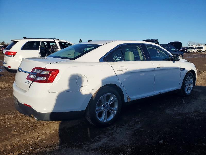 Photo 3 from auction – 2013 FORD TAURUS with VIN 1FAHP2E84DG101201