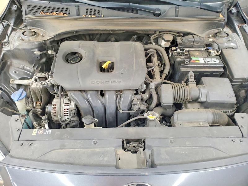 Photo 11 from auction – 2019 KIA FORTE FE with VIN 3KPF24AD8KE079781