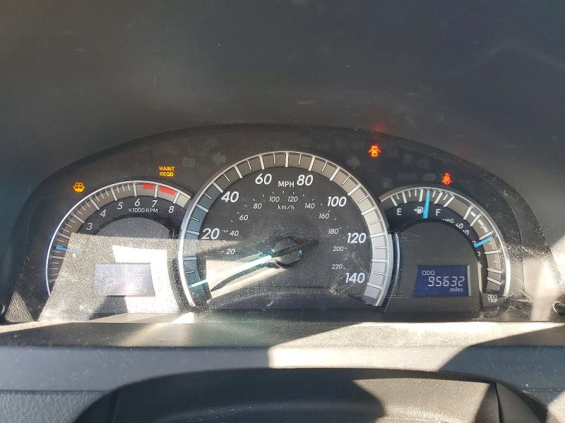 Photo 9 from auction – 2014 TOYOTA CAMRY L with VIN 4T1BF1FK0EU316242