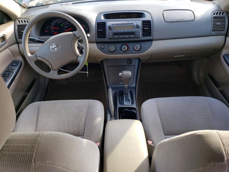 Photo 8 from auction – 2006 TOYOTA CAMRY with VIN 4T1BF30KX6U635394