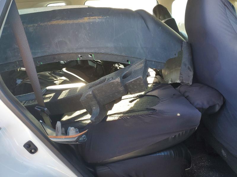Photo 11 from auction – 2017 NISSAN ROGUE with VIN 5N1AT2MV5HC782668