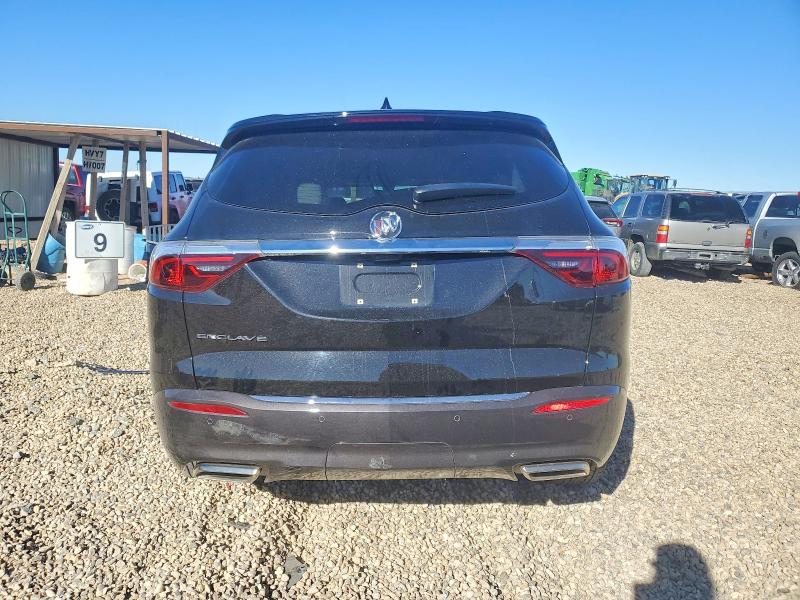Photo 6 from auction – 2023 BUICK ENCLAVE PR with VIN 5GAERCKW5PJ118954
