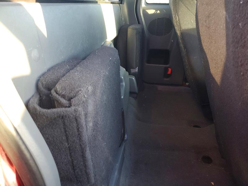 Photo 10 from auction – 2007 FORD RANGER SUP with VIN 1FTZR45E87PA94946