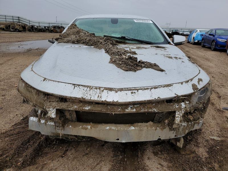 Photo 5 from auction – 2016 CHEVROLET IMPALA with VIN 2G1115S36G9117628