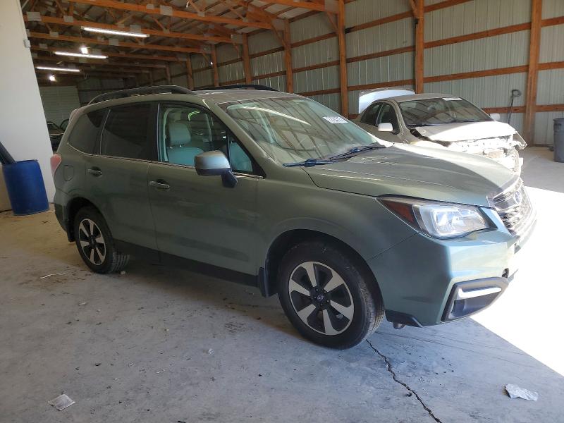 Photo 4 from auction – 2017 SUBARU FORESTER 2 with VIN JF2SJAJC6HH484324