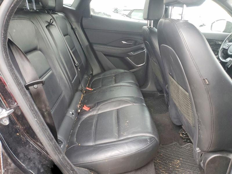 Photo 10 from auction – 2019 JAGUAR E-PACE with VIN SADFP2FX2K1Z63585