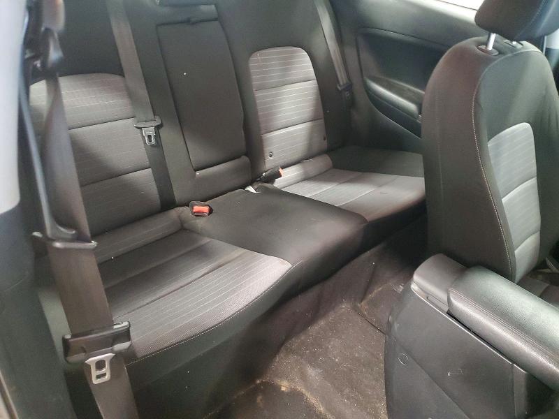 صورة رقم 10 من المزاد - 2016 KIA FORTE EX مع VIN KNAFX6A84G5657651