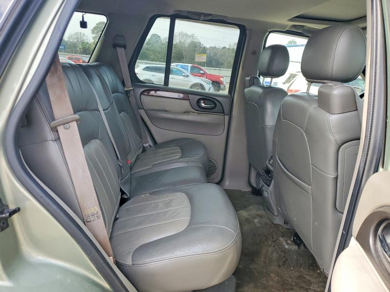 Photo 10 from auction – 2003 GMC ENVOY with VIN 1GKDT13S032326731