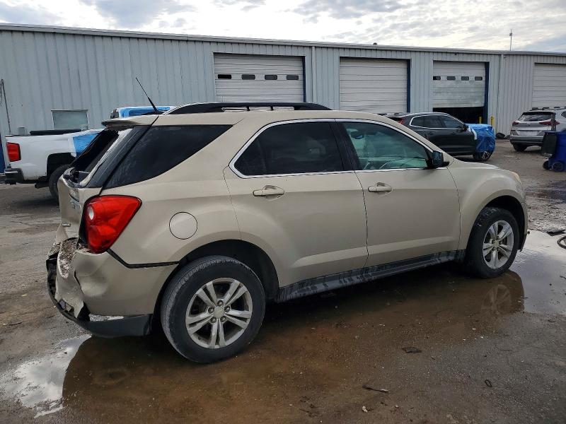 Photo 3 from auction – 2012 CHEVROLET EQUINOX LT with VIN 2GNALDEK3C1125992