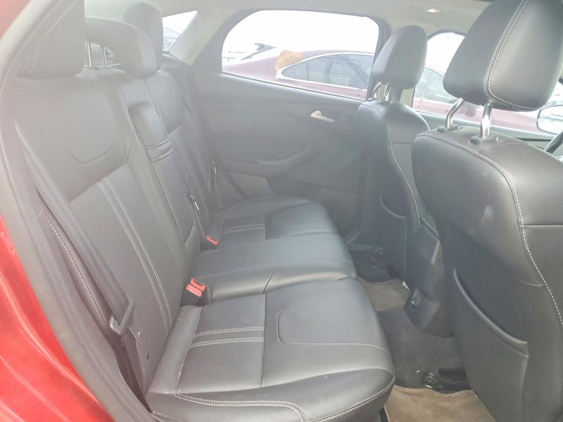 Photo 10 from auction – 2012 FORD FOCUS TITA with VIN 1FAHP3J23CL220726