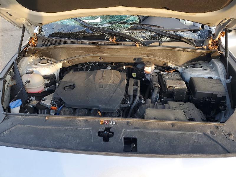 Photo 12 from auction – 2023 HYUNDAI SANTA FE with VIN 5NMS3DAJ2PH587570