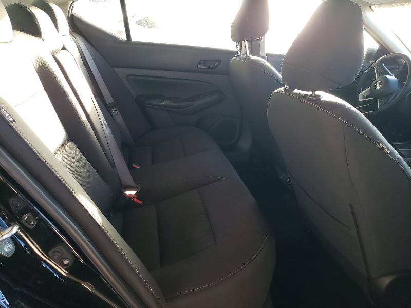 Photo 10 from auction – 2025 NISSAN ALTIMA SV with VIN 1N4BL4DV7SN352016