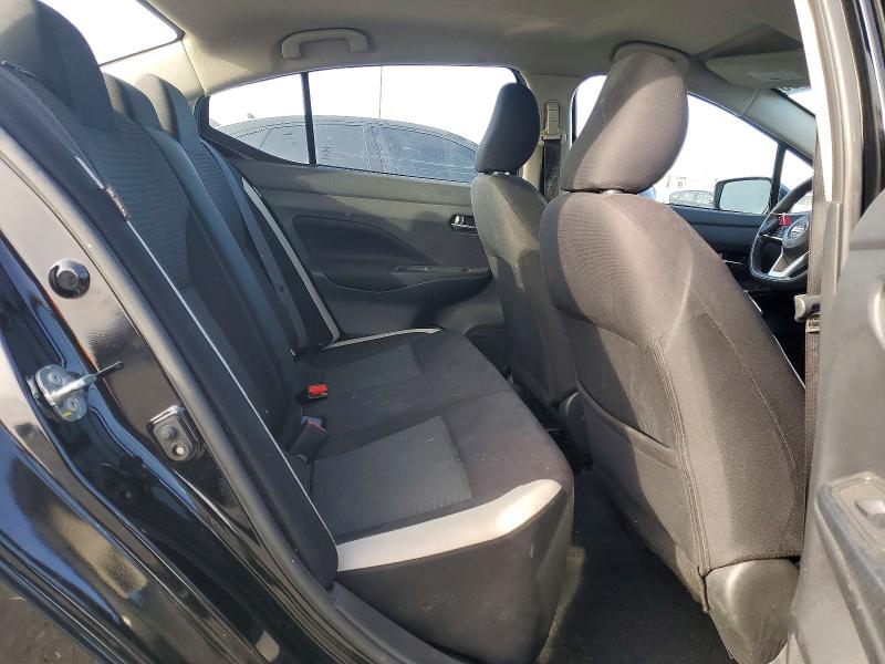 Photo 10 from auction – 2022 NISSAN VERSA with VIN 3N1CN8EV6NL859933