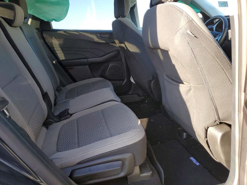 Photo 11 from auction – 2022 FORD ESCAPE SE with VIN 1FMCU0G60NUB72553