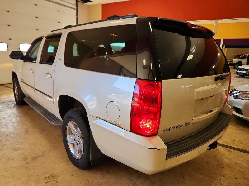 Photo 2 from auction – 2011 GMC YUKON XL K with VIN 1GKS2KE38BR296339