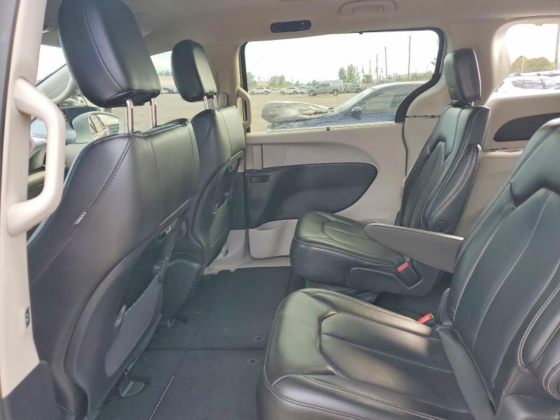Photo 11 from auction – 2023 CHRYSLER PACIFICA T with VIN 2C4RC1BG5PR536151