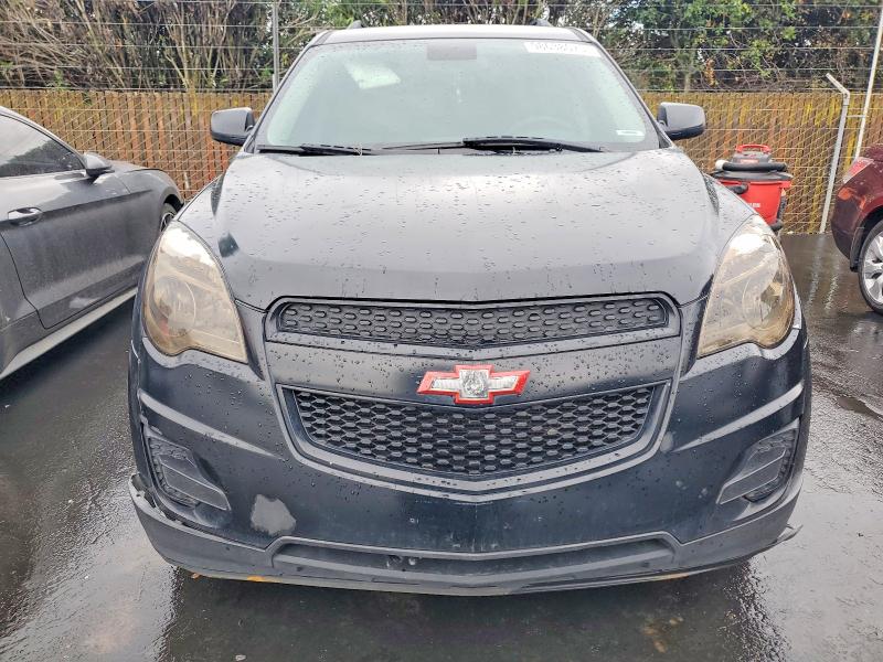 Photo 5 from auction – 2014 CHEVROLET EQUINOX LT with VIN 2GNFLBE30E6217232