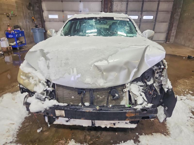 Photo 5 from auction – 2007 LEXUS ES 350 with VIN JTHBJ46G372065844