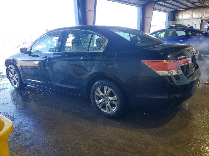 Photo 2 from auction – 2011 HONDA ACCORD with VIN 1HGCP2F68BA155202