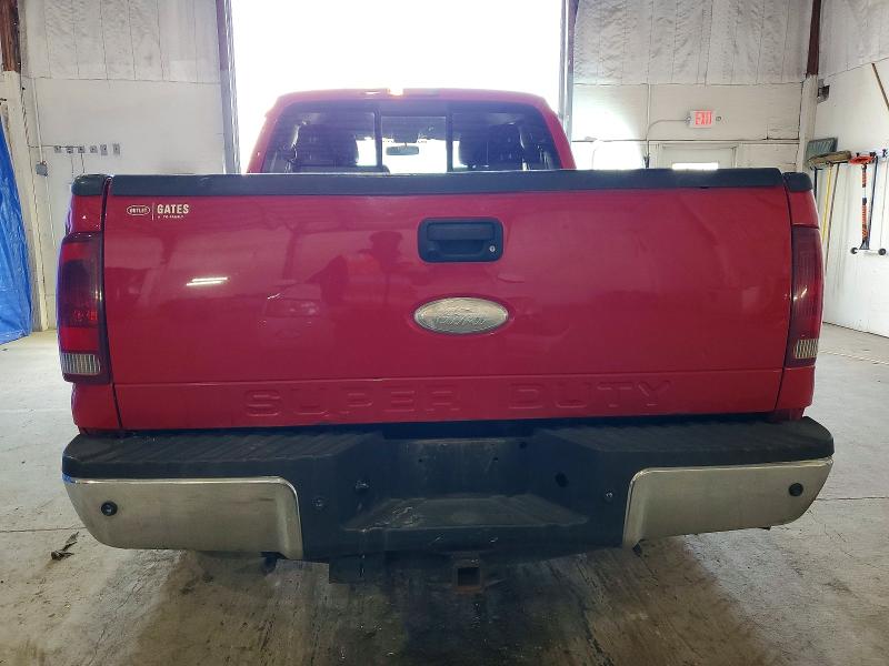 Photo 6 from auction – 2011 FORD F250 SUPER with VIN 1FT7X2BT0BEC56626