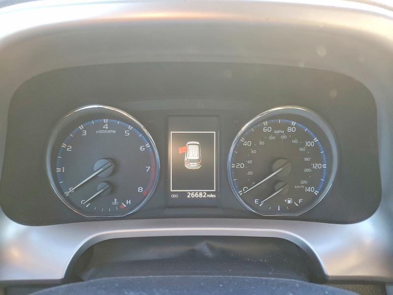 Photo 9 from auction – 2016 TOYOTA RAV4 LIMIT with VIN JTMYFREV6GJ087627
