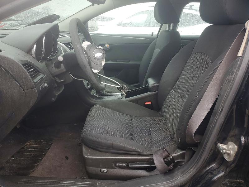 Photo 7 from auction – 2012 CHEVROLET MALIBU with VIN 1G1ZC5E00CF199811