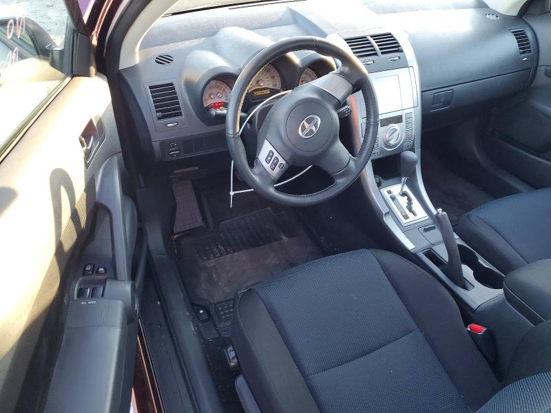 Photo 8 from auction – 2007 TOYOTA SCION TC with VIN JTKDE177670169163