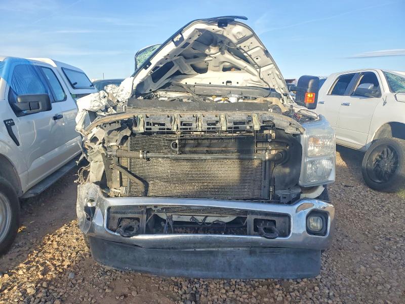 Photo 5 from auction – 2012 FORD F350 SUPER with VIN 1FT8W3BT5CEB93893