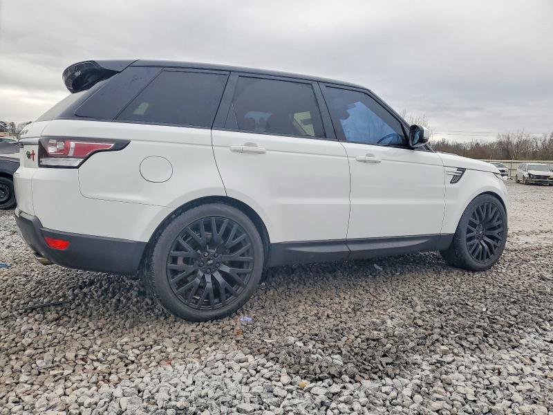 Photo 3 from auction – 2017 LAND ROVER RANGE ROVE with VIN SALWR2FVXHA681880