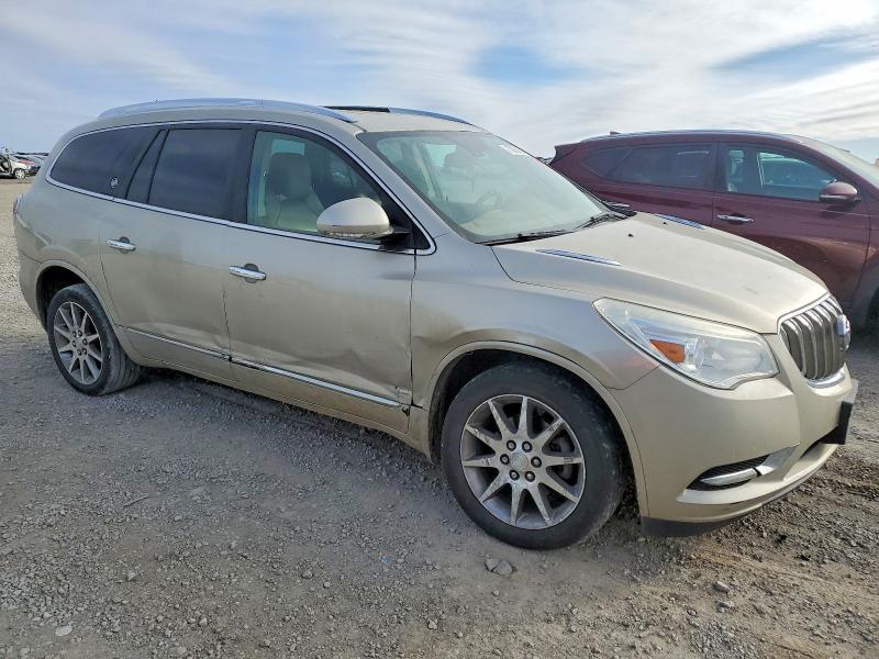 Photo 4 from auction – 2016 BUICK ENCLAVE with VIN 5GAKRBKD9GJ178702