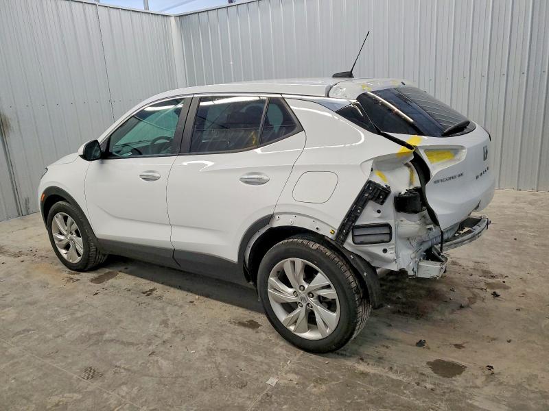 Photo 2 from auction – 2025 BUICK ENCORE GX with VIN KL4AMBSL9SB129013
