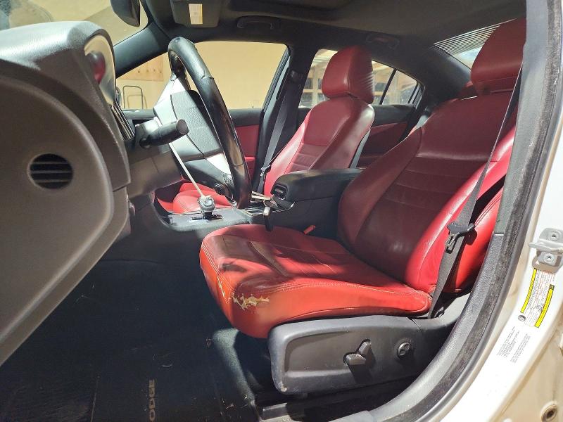 Photo 7 from auction – 2012 DODGE CHARGER SX with VIN 2C3CDXHG3CH172748
