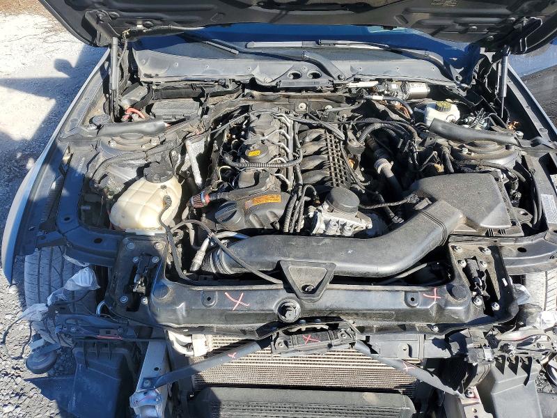 Photo 11 from auction – 2014 BMW 435 I with VIN WBA3R1C57EK190873