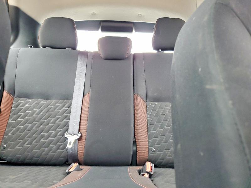 Photo 10 from auction – 2023 NISSAN KICKS SR with VIN 3N1CP5DV7PL495874