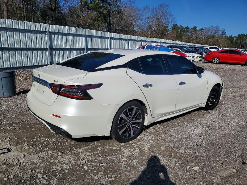 Photo 3 from auction – 2023 NISSAN MAXIMA SV with VIN 1N4AA6CV6PC513148
