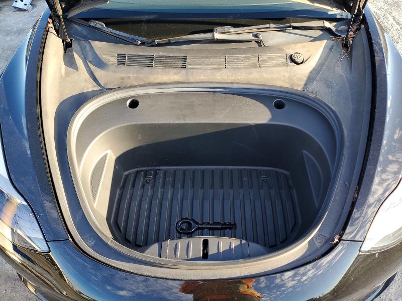Photo 11 from auction – 2022 TESLA MODEL 3 with VIN 5YJ3E1EB5NF194242