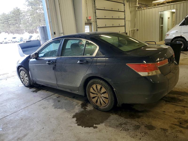 Photo 2 from auction – 2011 HONDA ACCORD with VIN 1HGCP2F32BA036891