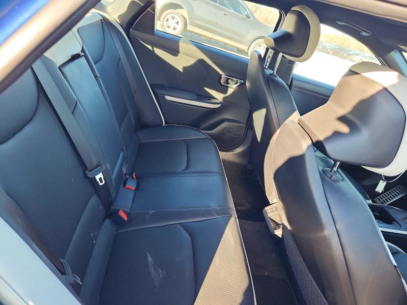 Photo 10 from auction – 2025 KIA K4 with VIN 3KPFW4DC9SE120345