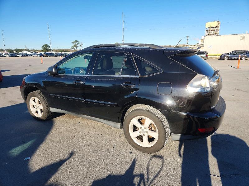Photo 2 from auction – 2005 LEXUS RX 330 with VIN 2T2GA31U65C019109