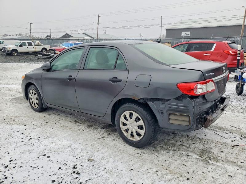 Photo 2 from auction – 2012 TOYOTA COROLLA BA with VIN 2T1BU4EE7CC838545