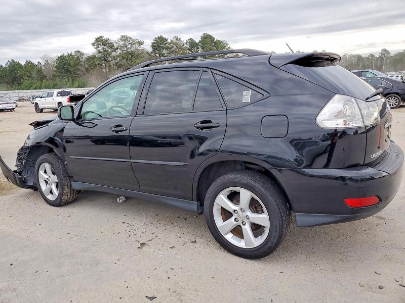 Photo 2 from auction – 2005 LEXUS RX 330 with VIN 2T2HA31U25C081630