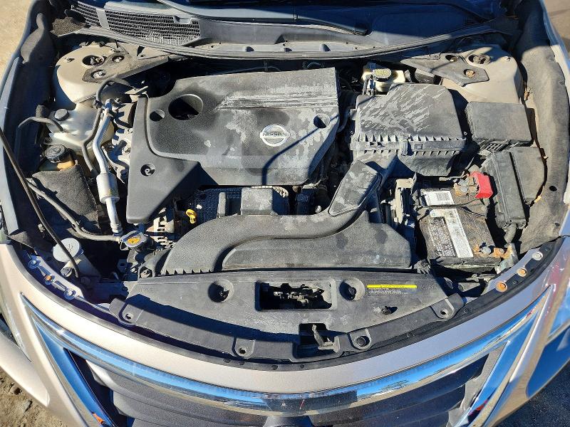 Photo 11 from auction – 2014 NISSAN ALTIMA 2.5 with VIN 1N4AL3AP9EC169776