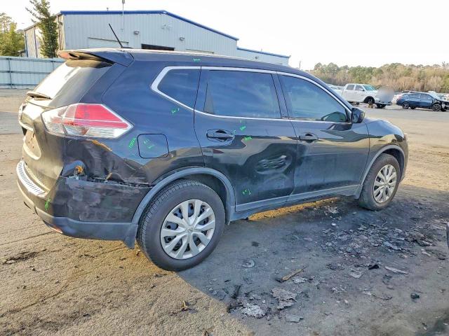 Photo 3 from auction – 2016 NISSAN ROGUE S with VIN KNMAT2MT0GP725689